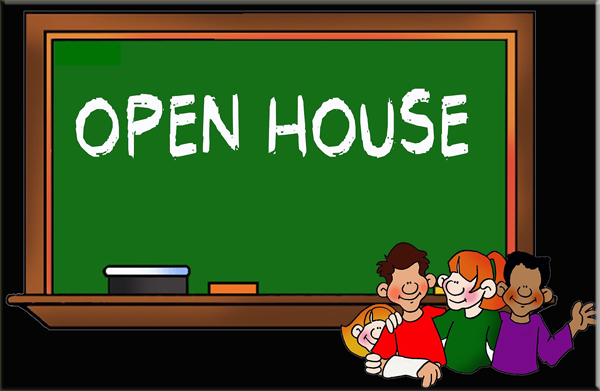 Open